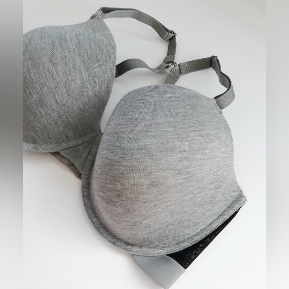 NWOT Lively T Shirt Bra 36D - Picture 3 of 6